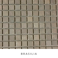 MOSAICOS-BRASILIA